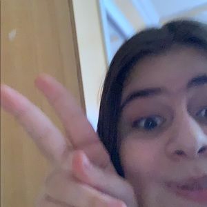 Meet your Posher, Alexandra